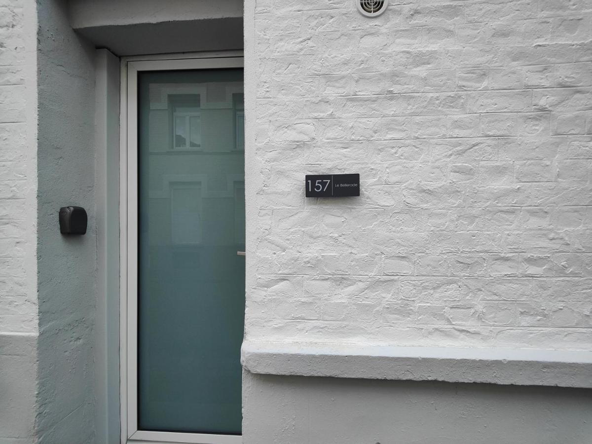 Le Bellerade - Rez-De-Chaussee Tout Confort Dunkirk Exterior photo
